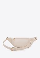 Women's waist bag, cream, 95-3Y-058-V, Photo 2