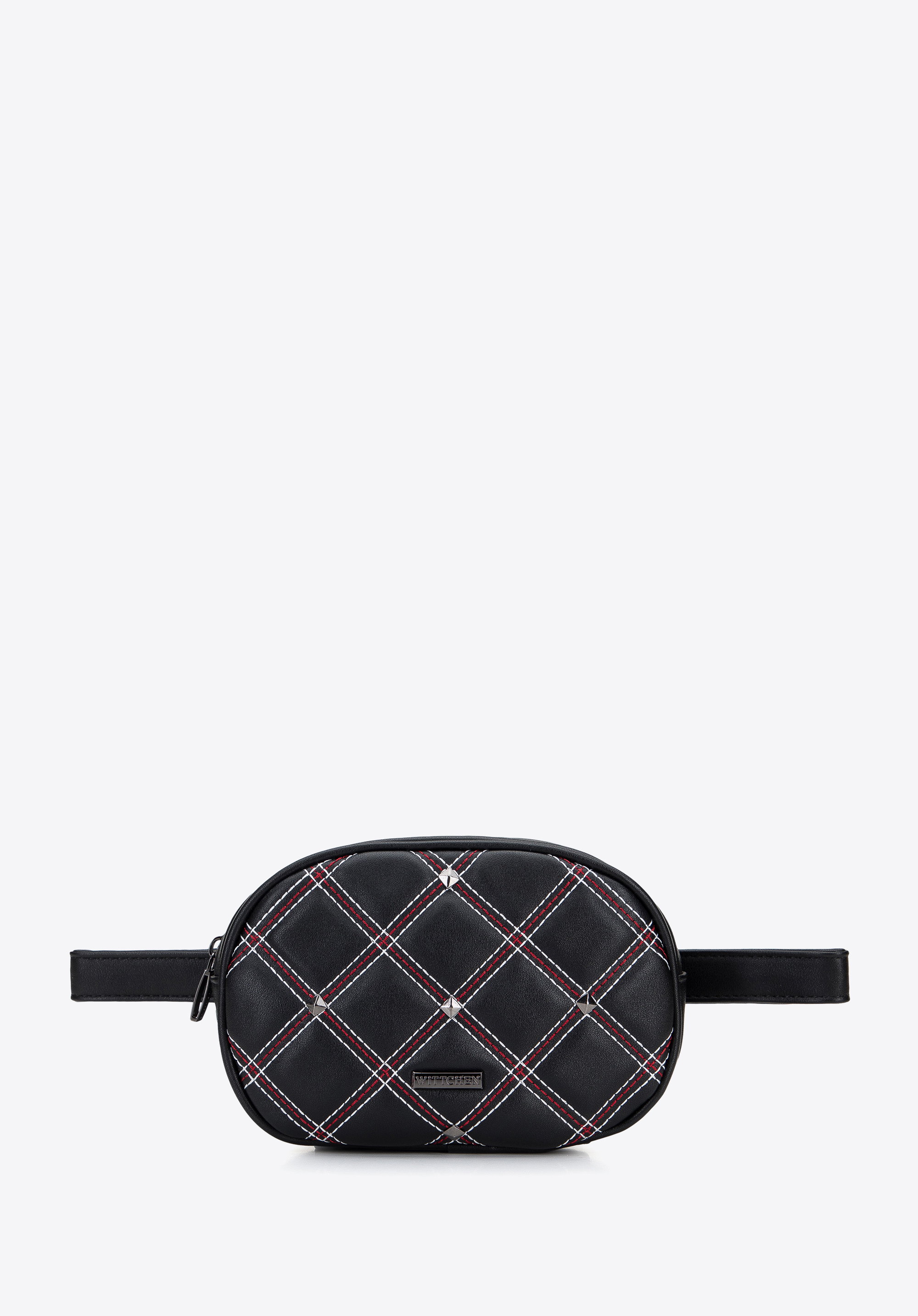 Stradivarius belt clearance bag