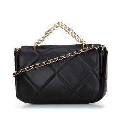Handbag, black, 94-4Y-212-1, Photo 1
