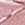 блідо рожевий - Жіноча сумка на ланцюжку стьобані квадратами маленька - 97-4Y-228-PP