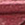 вишневий - Жіноча шкіряна сумка з плетінням спереду - 97-4E-023-3