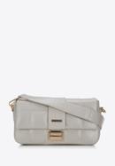 Handbag, light grey, 94-4Y-415-0, Photo 1