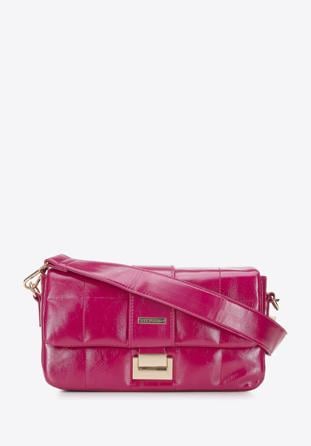 Handbag, fuchsia, 94-4Y-415-9, Photo 1