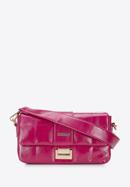 Handbag, fuchsia, 94-4Y-415-0, Photo 1