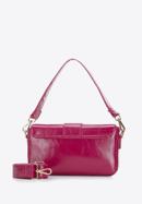 Handbag, fuchsia, 94-4Y-415-0, Photo 2