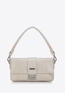 Handbag, cream, 94-4Y-415-8, Photo 3