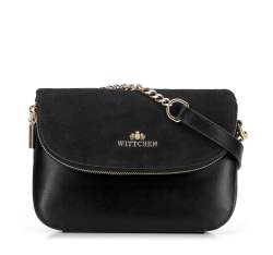 Handbag, black, 95-4E-649-1, Photo 1