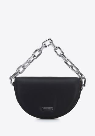 Handbag, black, 94-4Y-725-11, Photo 1