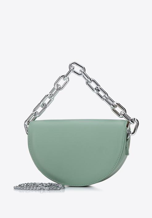 Handbag, gray-green, 94-4Y-725-11, Photo 2