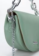 Handbag, gray-green, 94-4Y-725-11, Photo 5