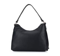 Handbag, black, 95-4Y-411-1, Photo 1