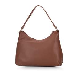 Handbag, brown, 95-4Y-411-4, Photo 1