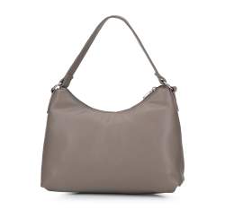 Handbag, grey, 95-4Y-411-8, Photo 1