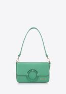 Handbag, green, 94-4Y-406-7, Photo 3