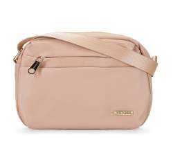 Handbag, light beige, 92-4Y-110-9, Photo 1