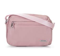 Handbag, light pink, 92-4Y-110-P, Photo 1