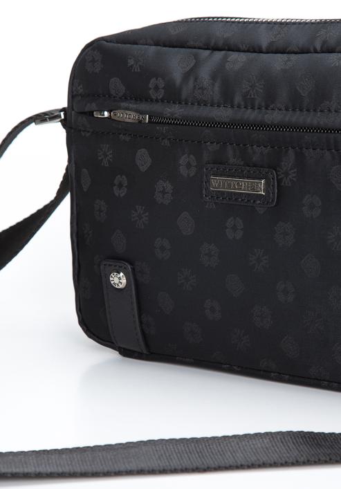 Handbag, black, 95-4-902-N, Photo 4