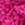 рожевий - Жіноча сумка зі штучного хутра - 97-4Y-249-P
