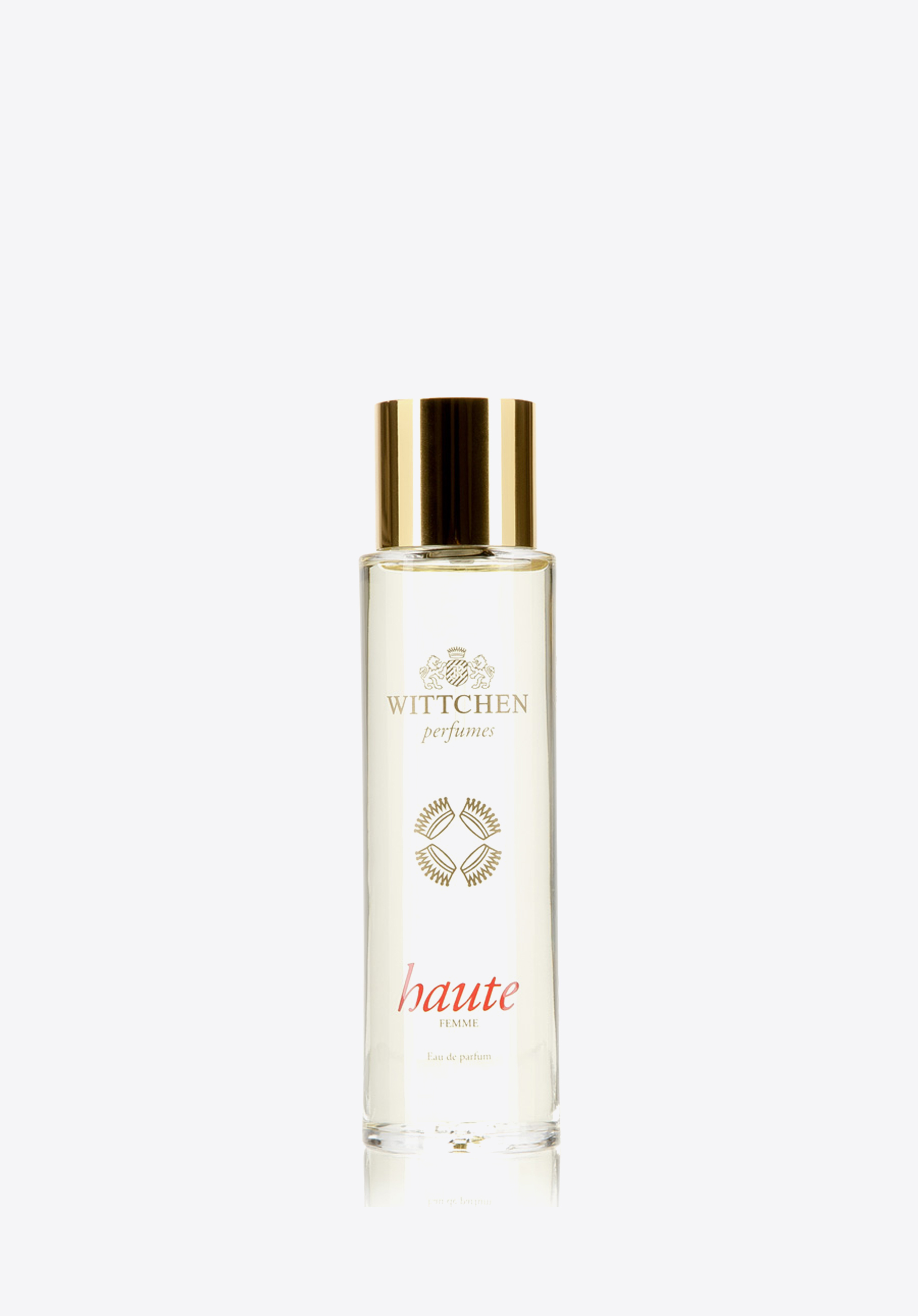 Damska woda perfumowana, , EP-0-HAU-10, Zdjęcie 1