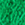 зелений - Жіночий зимовий комплект з м'якого трикотажу - 95-SF-006-Z