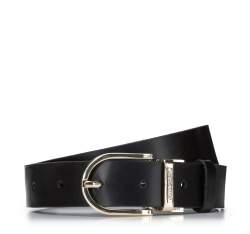 Belt, black, 94-8D-900-1-XL, Photo 1