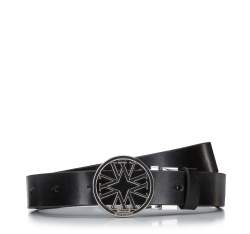 Belt, black-graphite, 94-8D-908-1-XL, Photo 1