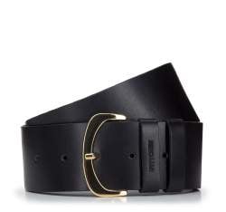 Belt, black, 94-8D-906-1-XL, Photo 1