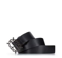 Belt, black, 94-8D-910-1-XL, Photo 1