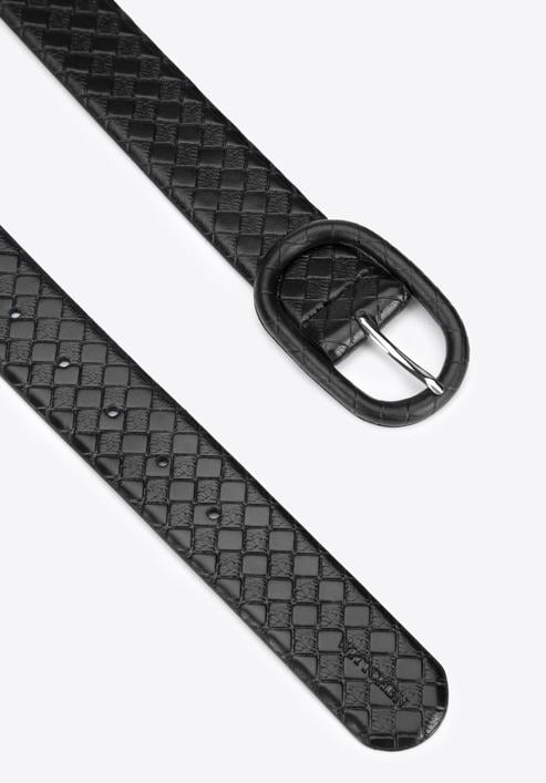 Belt, black, 95-8D-807-4-M, Photo 2