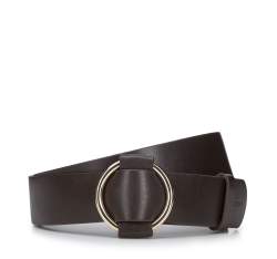 Belt, dark brown, 94-8D-905-5-XL, Photo 1