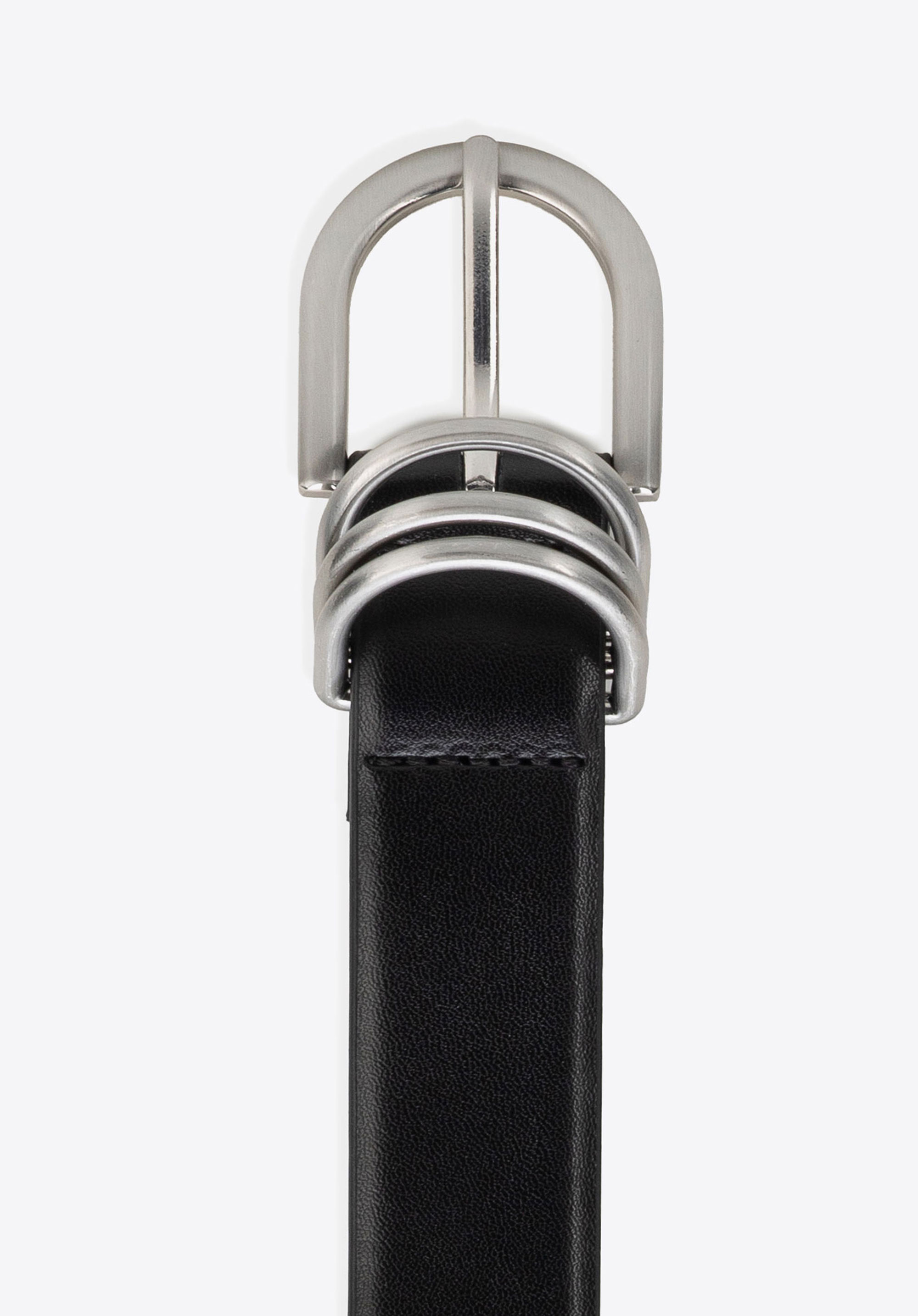 Belt, black, 103-8D-208-1-L, Photo 1
