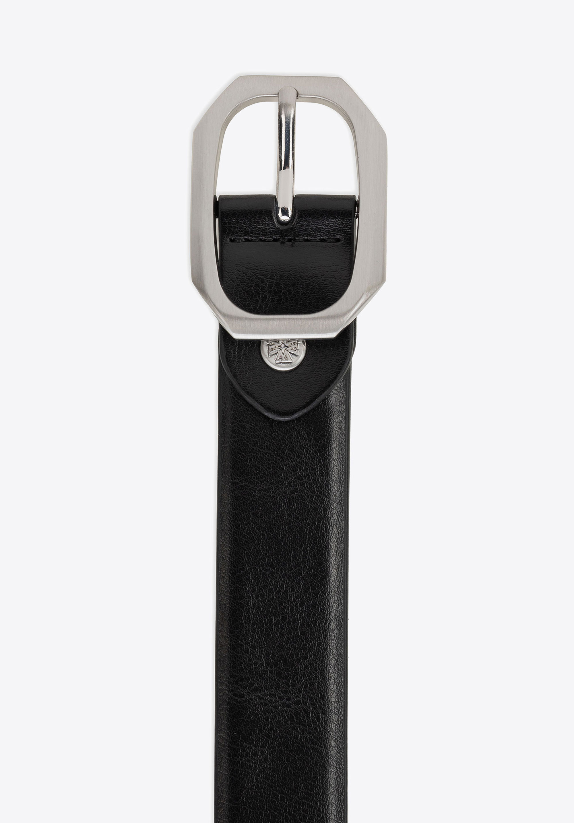 Belt, black-graphite, 103-8D-202-11-XL, Photo 1