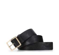 Belt, black, 94-8D-909-1-S, Photo 1