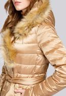 Coat, beige, 93-9D-408-1-S, Photo 8