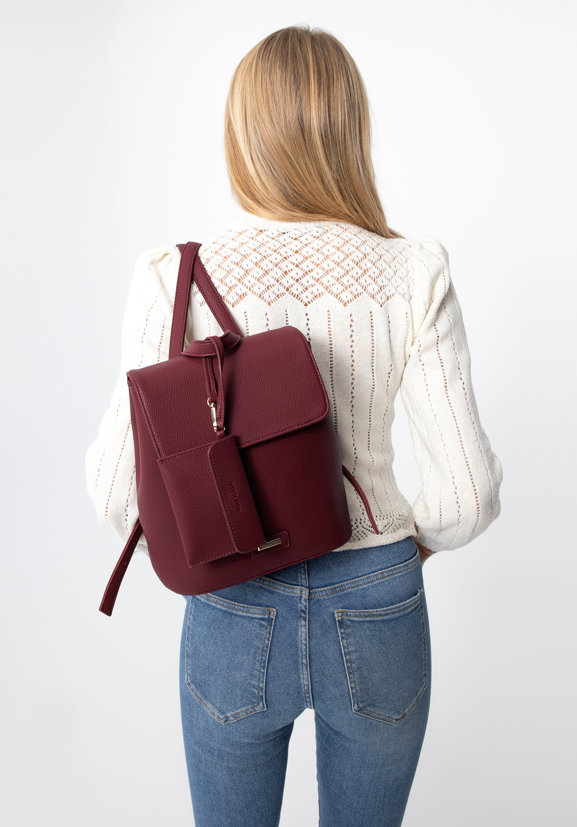 Everyday hot sale backpack zara