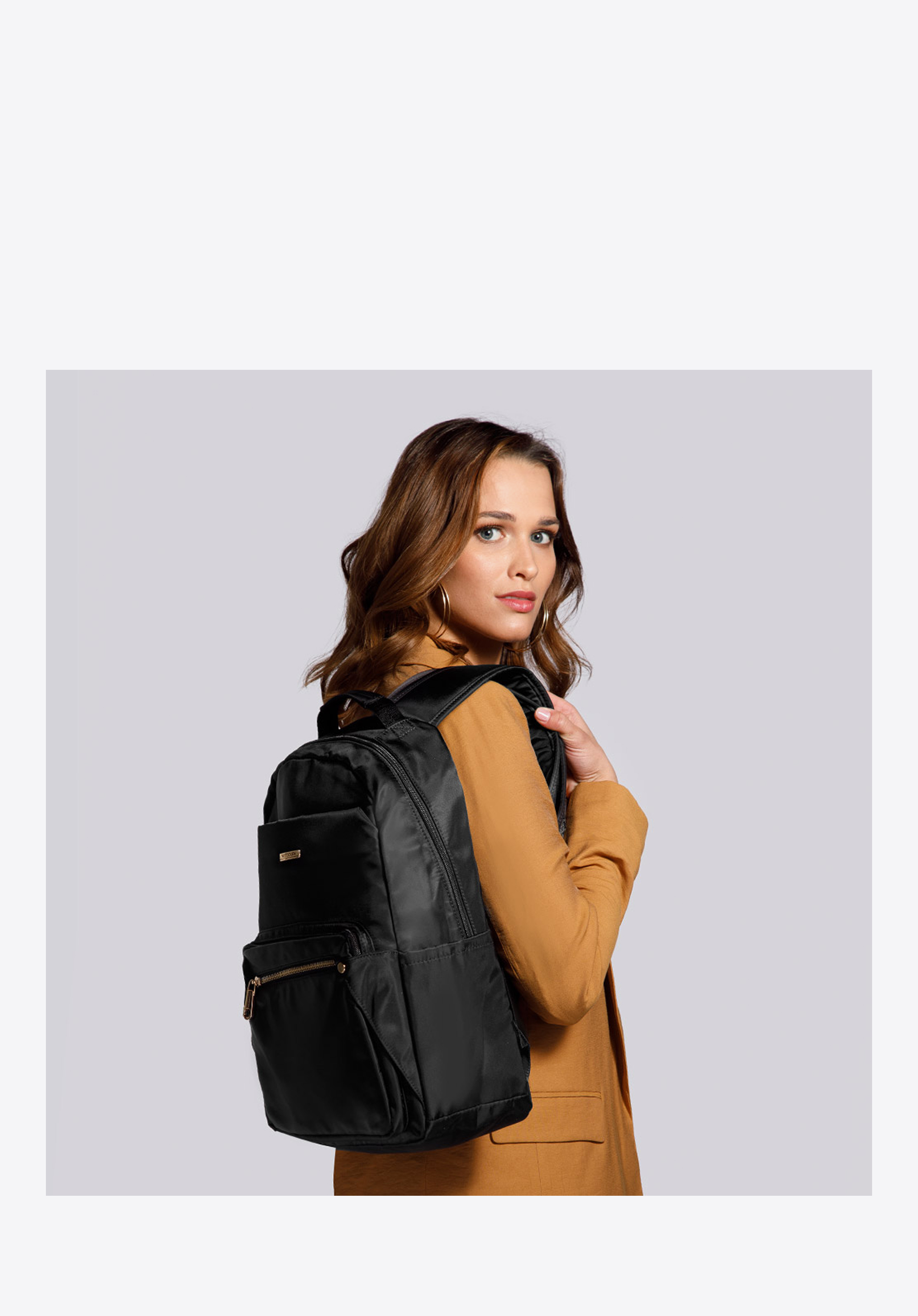 Storksak charlie outlet backpack