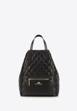 Backpack, black, 92-4E-616-1, Photo 1