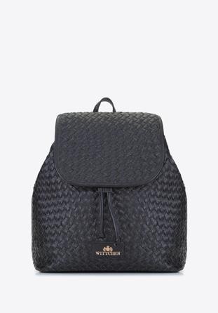 Backpack, black, 92-4E-902-1, Photo 1