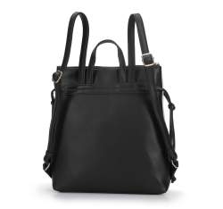 Backpack, black, 94-4Y-219-1, Photo 1
