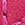 рожевий - Жіночий рюкзак з екошкіри стьобаний трикутниками - 96-4Y-704-P