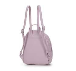 Backpack, light pink, 94-4Y-616-P, Photo 1