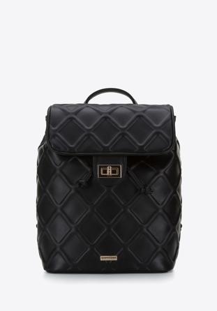 Backpack, black, 94-4Y-622-1, Photo 1