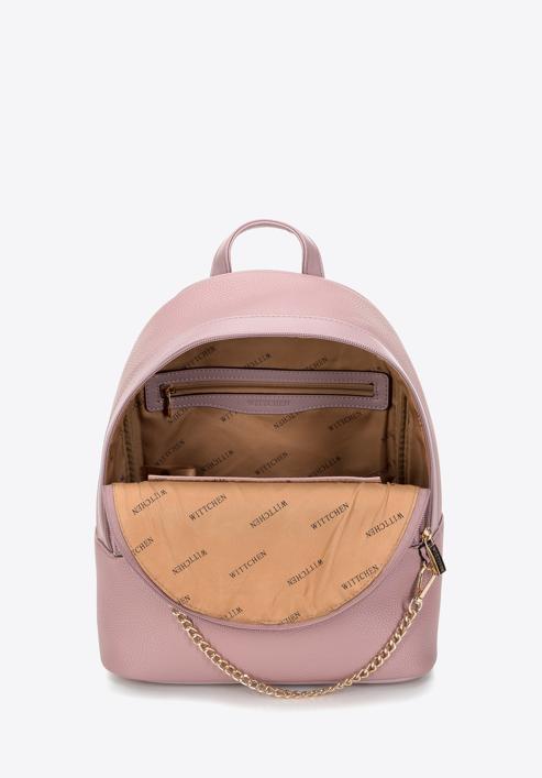 Backpack, pink, 98-4Y-510-1G, Photo 4