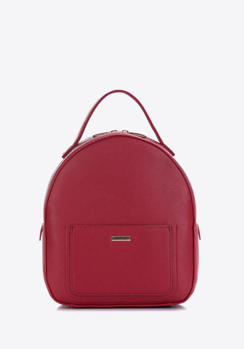 Backpack, red, 29-4Y-012-3, Photo 1