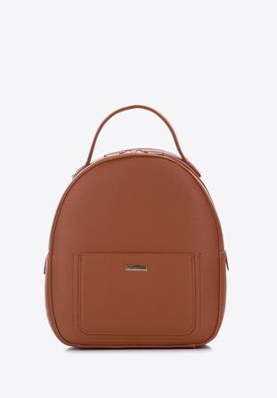 Backpack, brown, 29-4Y-012-5, Photo 1