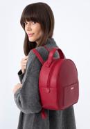 Backpack, red, 29-4Y-012-N, Photo 15