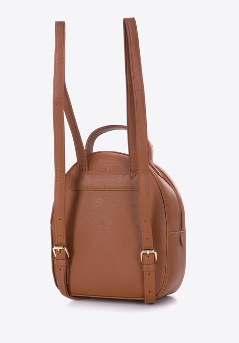 Backpack, brown, 29-4Y-012-N, Photo 2