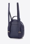 Backpack, navy blue, 29-4Y-012-3, Photo 2