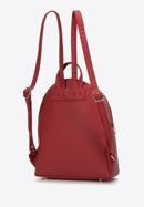 Bag, red, 29-4Y-003-BF, Photo 2