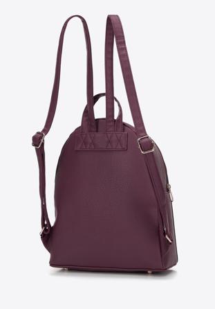 Bag, plum, 29-4Y-003-BF, Photo 1